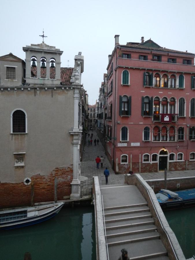 Ca'isidoro Couette-café Venise