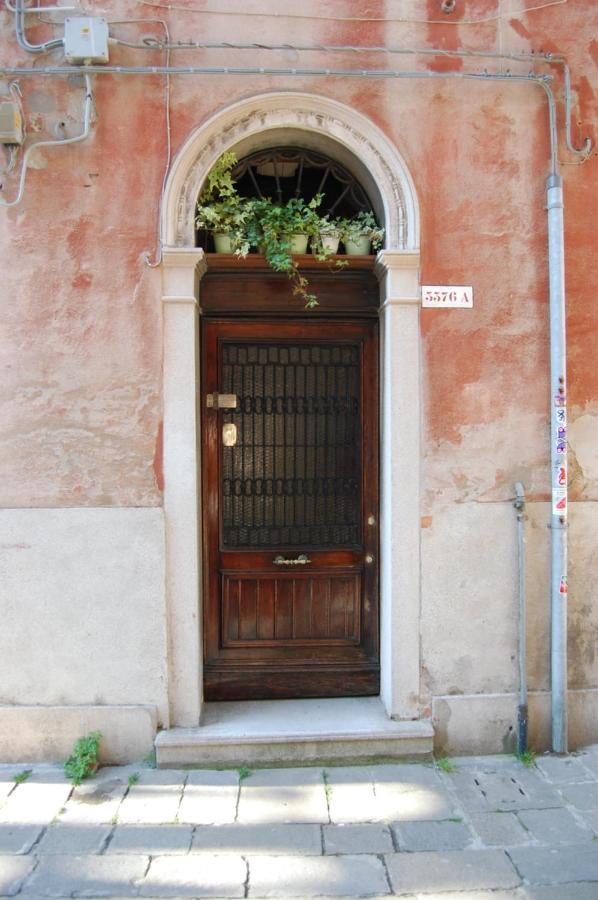 Ca'isidoro * Venise